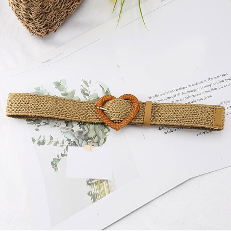 Ceinture Bohème Chic Esprit Macramé