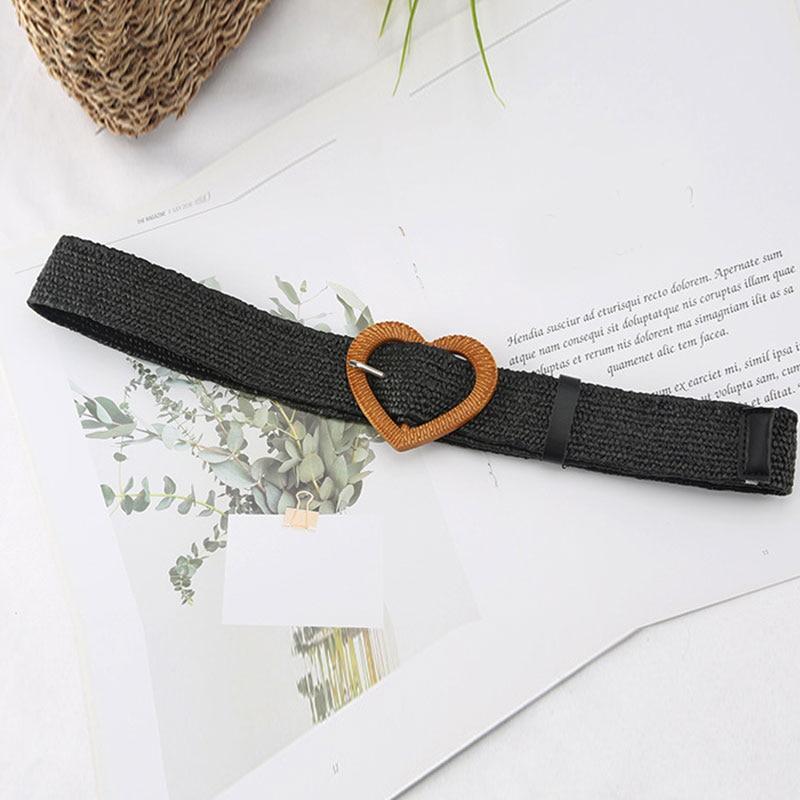 Ceinture Bohème Chic Esprit Macramé
