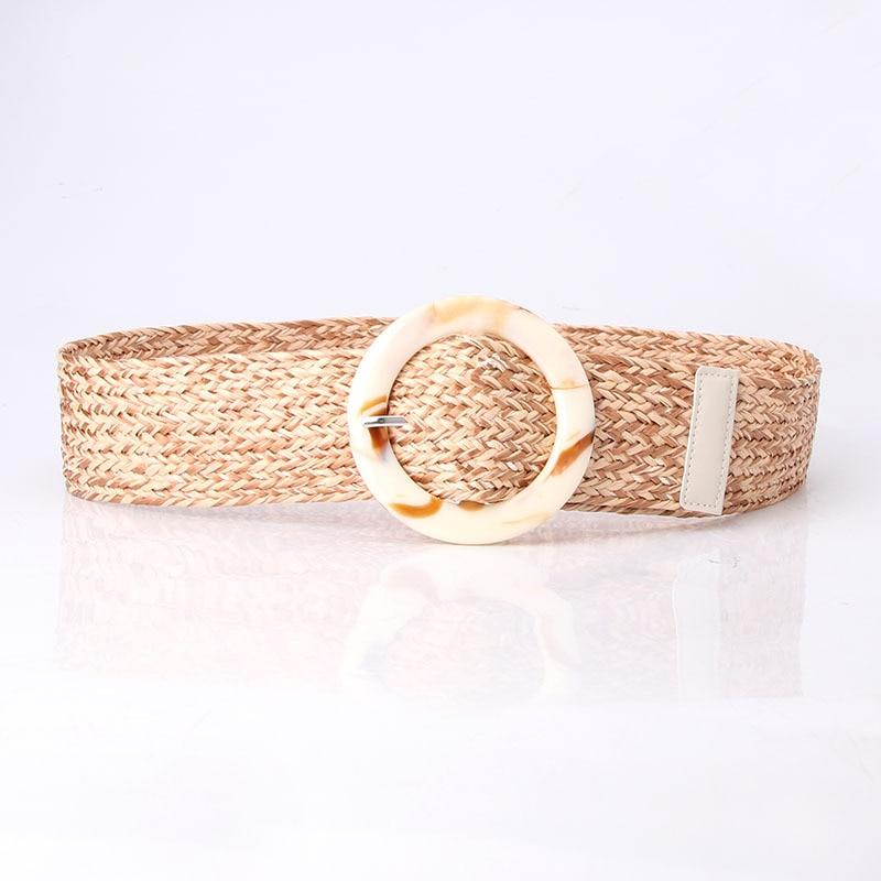 Ceinture Bohème Élégance Esprit Macramé