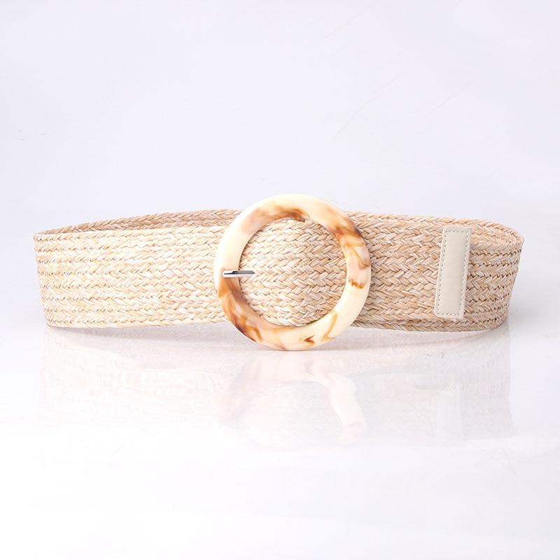 Ceinture Bohème Élégance Esprit Macramé