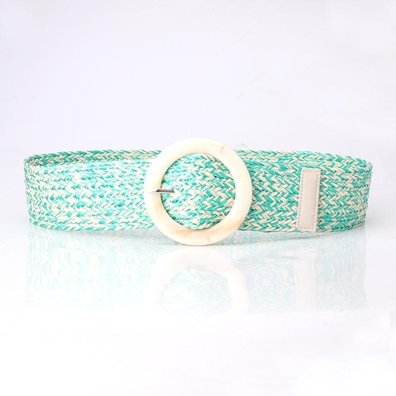 Ceinture Bohème Élégance Esprit Macramé