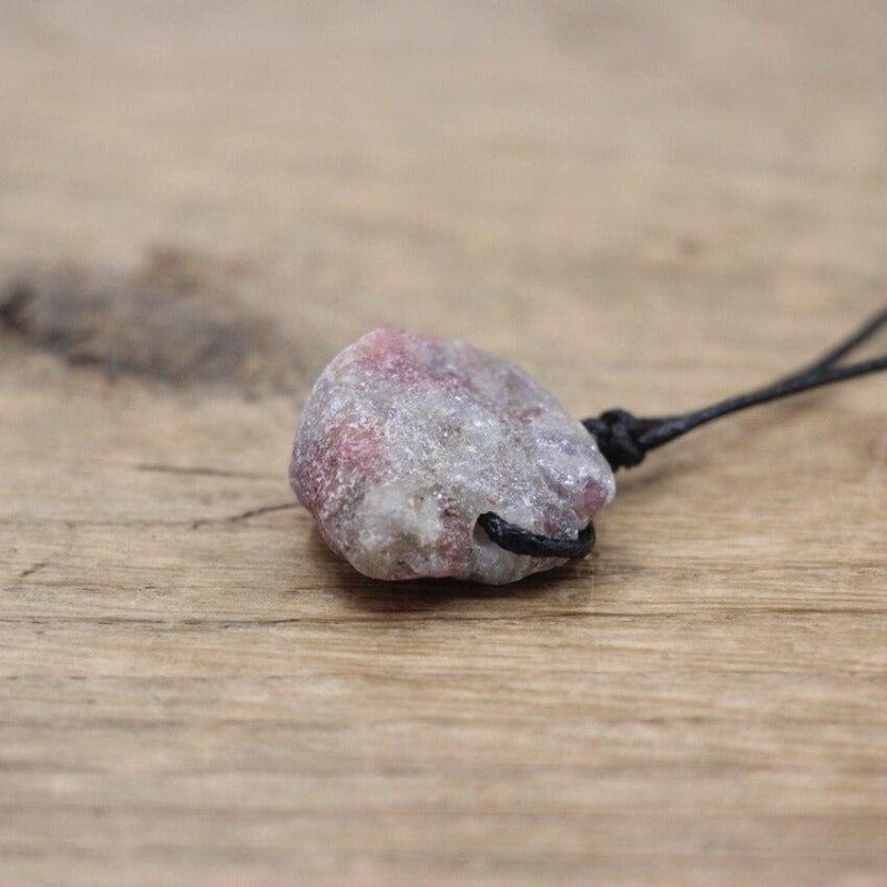 Collier Élégance Micro Macramé Esprit Macramé