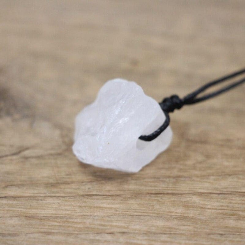 Collier Élégance Micro Macramé Esprit Macramé