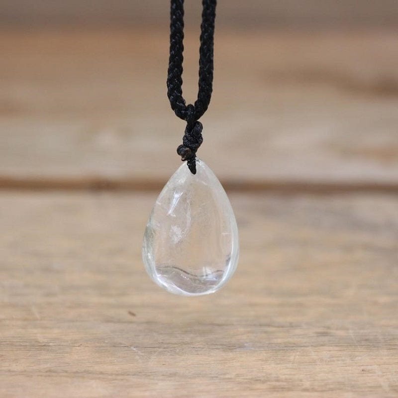 Collier Macramé Signature pour Homme Esprit Macramé