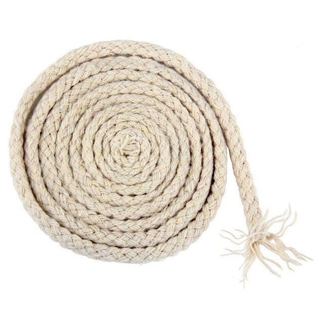Corde Macramé beige premium 5mm - 20m de créativité Esprit Macramé