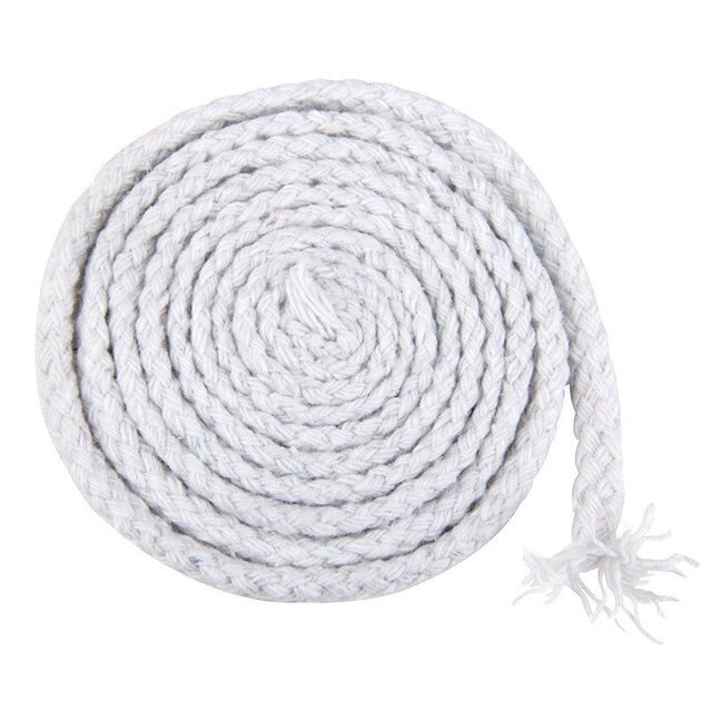 Corde Macramé Éclatante 5mm - 20m de Pure Créativité Esprit Macramé