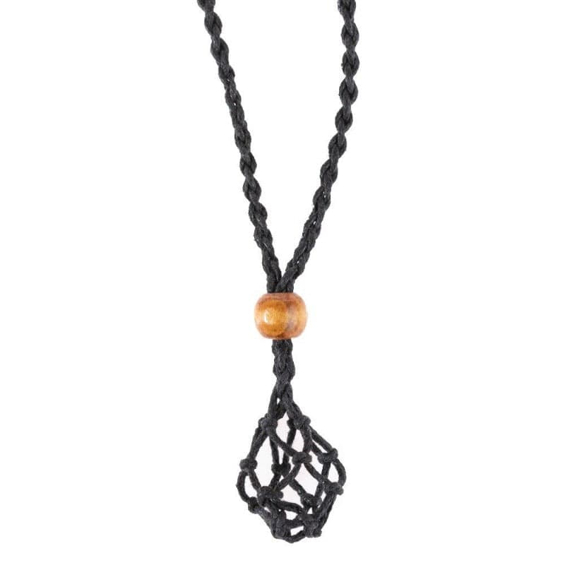 Corde Macramé Élégance pour Collier Esprit Macramé