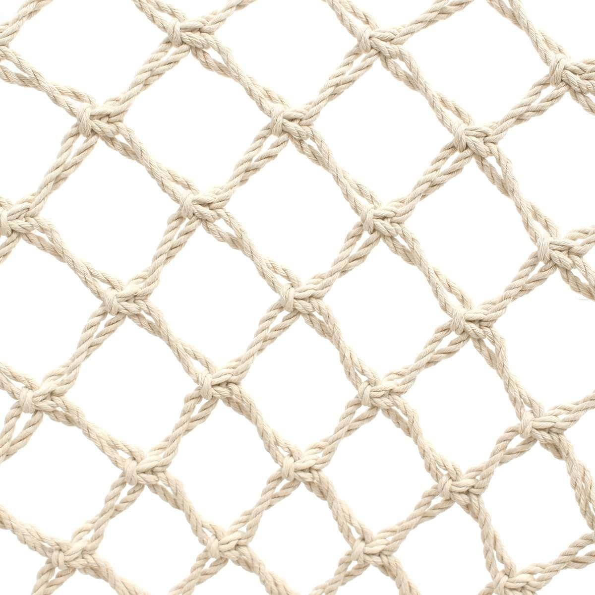 Fauteuil Suspendu Macramé Chic Esprit Macramé
