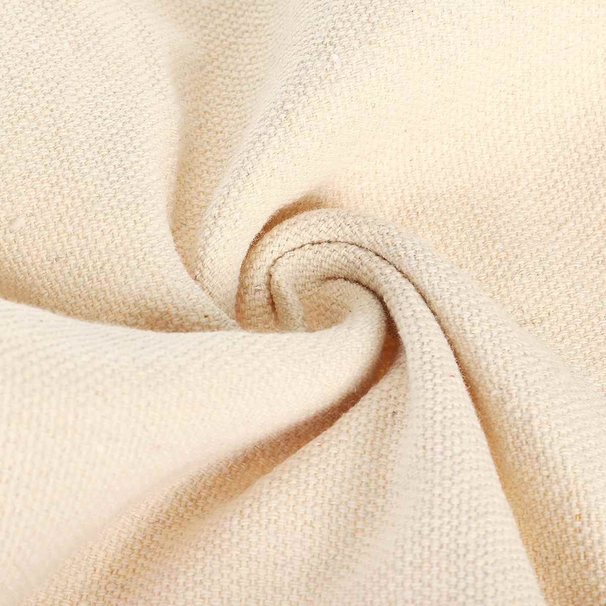 Hamac Macramé Blanc Éléganza Esprit Macramé