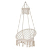 Fauteuil suspendu & Hamac