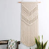 Macramé Mural