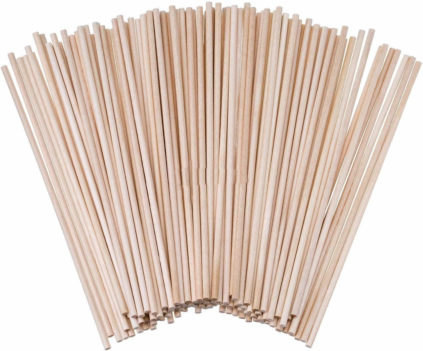 Support en bois Macramé artisanal Esprit Macramé